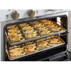 GE Café CAFE Range 36" Electric Gas - C2Y366P4TW2 White Outlet