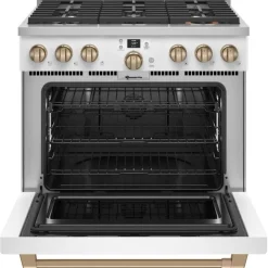 GE Café CAFE Range 36