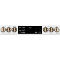 GE Café CAFE Range 30