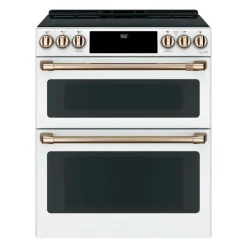 GE Café CAFE Range 30