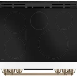 GE Café CAFE Range 30