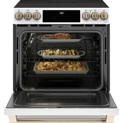 GE Café CAFE Range 30