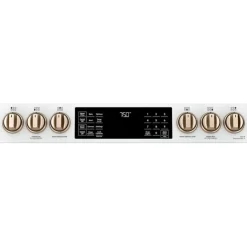 GE Café CAFE Range 30