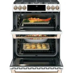 GE Café CAFE Range 30