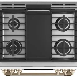 GE Café CAFE Range 30