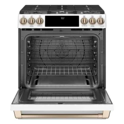GE Café CAFE Range 30