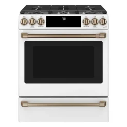 GE Café CAFE Range 30