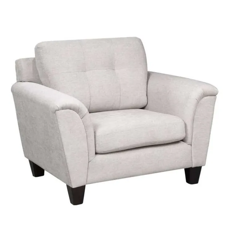 Sofa By Fancy Chair Greige Outlet