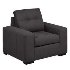 Sofa By Fancy Chair PENNYLANE ANTHRA Best