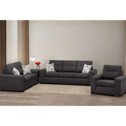Sofa By Fancy Chair PENNYLANE ANTHRA Best
