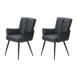 Monarch Chairs (Box of 2) - BLUE