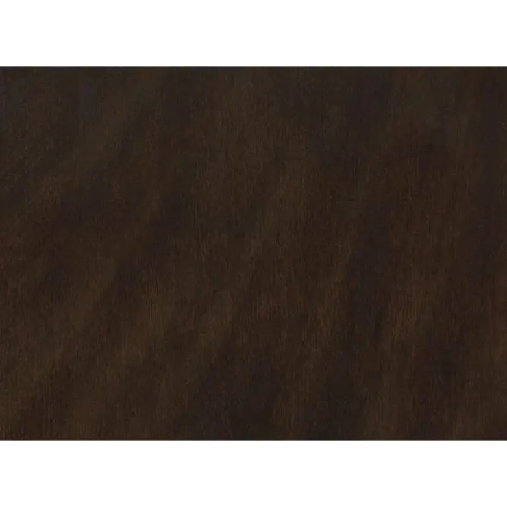 Monarch Chairs (Set of 2) - Brown & - Black Discount