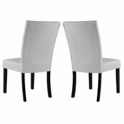 Chairs (Set of 2) - White Hot
