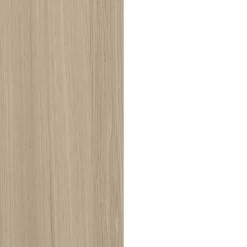 Meubles South Shore Changing Table with Drawers and Open Storage - South Shore Soft Elm and White Hot
