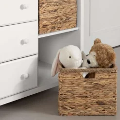 Meubles South Shore Changing Table with Removable Rim, Drawers and Open Storage - South Shore Online