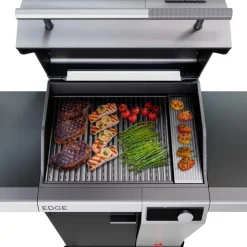 CHARBROIL Electric Grill Stainless
