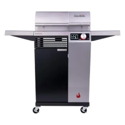 CHARBROIL Electric Grill Stainless