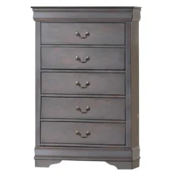 Chest of drawer Grey Hot