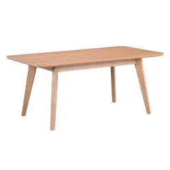 Coffee Table - 41 in x 22 in Beige Best
