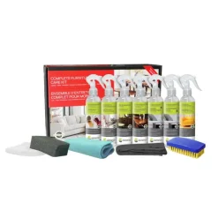 Complete furniture care kit Best