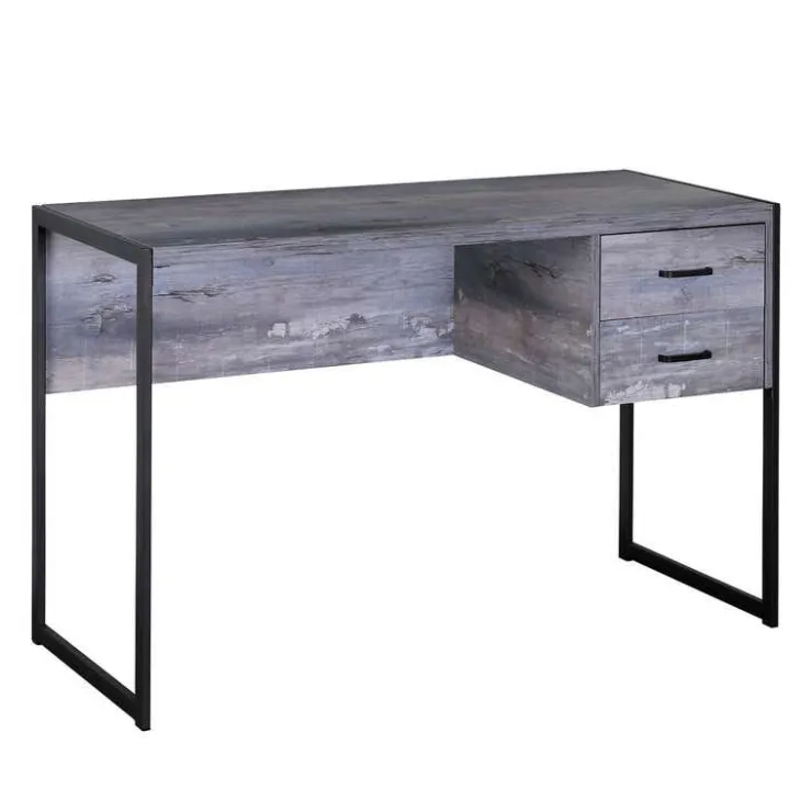 Computer desk Grey Sale