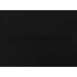 Monarch Computer desk - juvenile / small writing or laptop table / modern style - 30" - Black