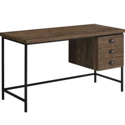 Monarch Computer desk - 55