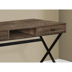 Monarch Computer desk - 48
