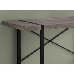 Monarch Computer desk - 48