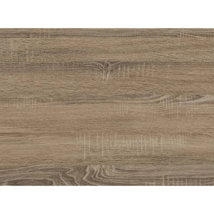 Monarch Computer desk - 40"l / / black metal - Dark Taupe Discount