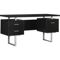 Monarch Computer desk - 60