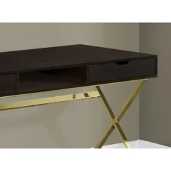 Monarch Computer desk - 48