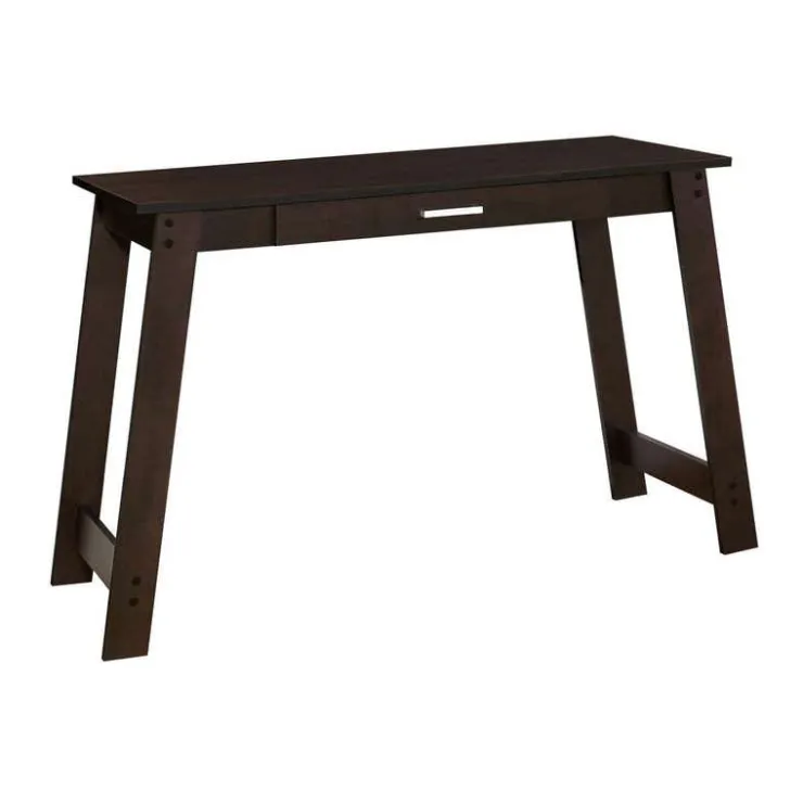 Monarch Computer desk - 42"l / with a storage drawer - Espresso Discount