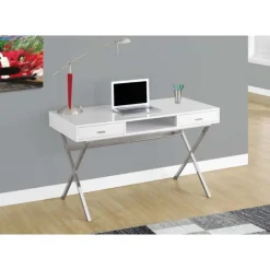 Monarch Computer desk - 48