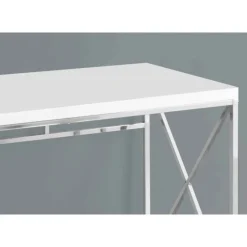 Monarch Computer desk - 48