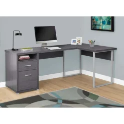 Monarch Computer desk - 80