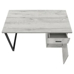 Monarch Computer desk - 48