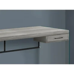 Monarch Computer desk - 48