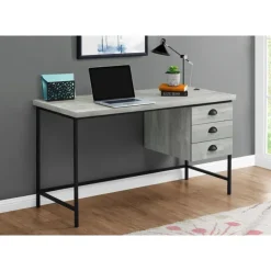 Monarch Computer desk - 55