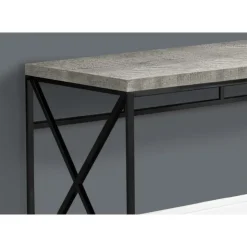 Monarch Computer desk - 48