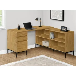 Monarch Computer desk - 60
