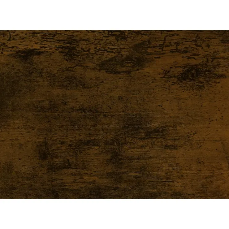 Monarch Computer desk - 60"l / rustic l-shaped corner - Brown Online
