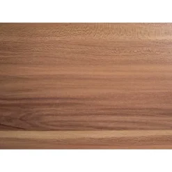Monarch Computer desk - 60"l / / silver metal - Walnut Discount