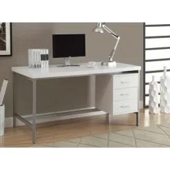 Monarch Computer desk - 60