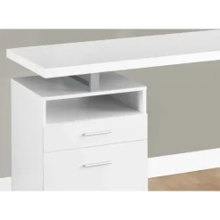 Monarch Computer desk - 60