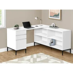Monarch Computer desk - 60
