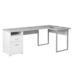 Monarch Computer desk - 80