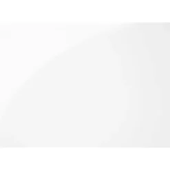 Monarch Computer desk - l-shaped corner / 2 shelves - White Sale
