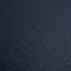 Cube Pouf - Blue INDIGO Best
