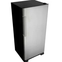Danby 17 cu ft 30 In all refrigerator All refrigerator - DAR170A3BSLDD Stainless Sale